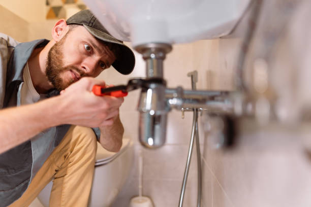 Best Water Heater Installation and Repair  in Veedersburg, IN